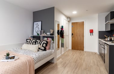 Skyline Studio, Pavilion Court, 20 First Way, Wembley, London - Image 3